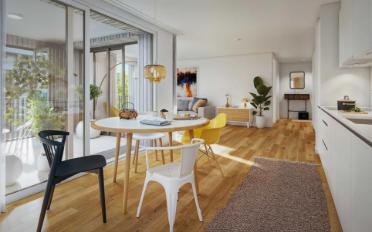 Appartement 5.5 pièces - image - 11