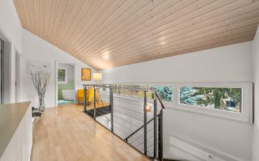 Einfamilienhaus 5.5 Zimmer - image - 11