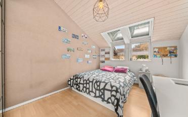Einfamilienhaus 5.5 Zimmer - image - 9