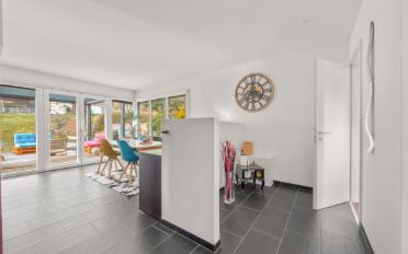 Einfamilienhaus 5.5 Zimmer - image - 5