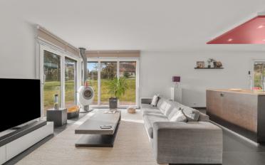 Einfamilienhaus 5.5 Zimmer - image - 4