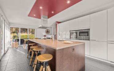 Einfamilienhaus 5.5 Zimmer - image - 3