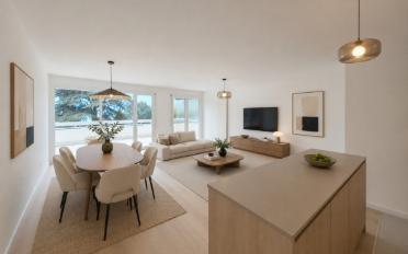 Wohnung 3.5 Zimmer - image - 1