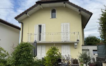 Single house 7 rooms - image - 1