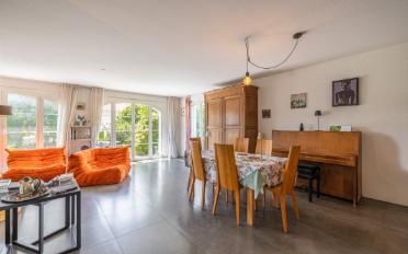 Einfamilienhaus 5.5 Zimmer - image - 10
