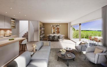 Einfamilienhaus 6.5 Zimmer - image - 1