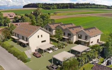 Einfamilienhaus 6.5 Zimmer - image - 3