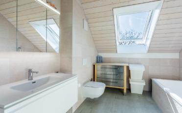 Wohnung 5.5 Zimmer - image - 11