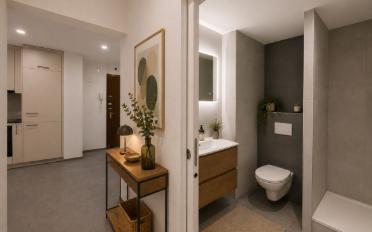 Apartment 3 rooms - image - 7