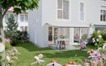 Maison contiguë 5.5 pièces - image - 4
