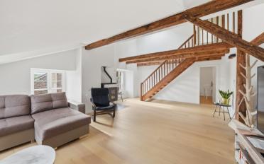 Wohnung 4.5 Zimmer - image - 1