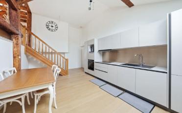 Wohnung 4.5 Zimmer - image - 5