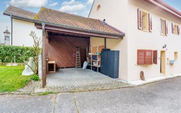 Wohnung 4.5 Zimmer - image - 4