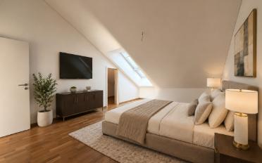 Apartment 4 rooms - image - 3