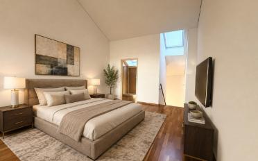 Apartment 4 rooms - image - 4