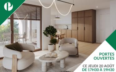Wohnung 3.5 Zimmer - image - 1