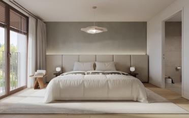 Wohnung 4.5 Zimmer - image - 3