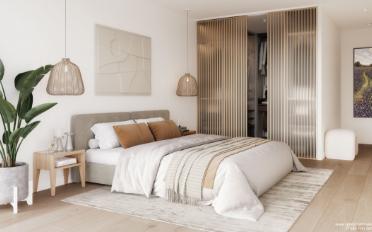 Apartment 3.5 rooms - image - 6