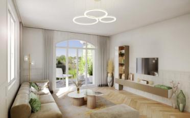 Einfamilienhaus 5.5 Zimmer - image - 2