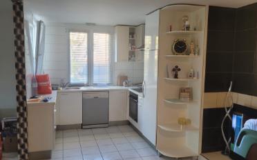 Wohnung 2.5 Zimmer - image - 3