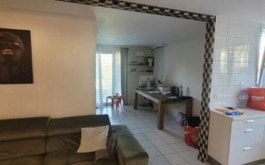 Wohnung 2.5 Zimmer - image - 1