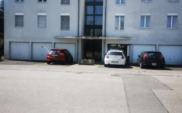 Wohnung 2.5 Zimmer - image - 9