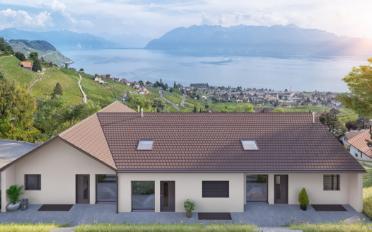 Maison 5.5 pièces - image - 5