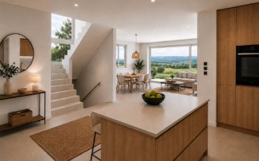 Maison 8.5 pièces - image - 4