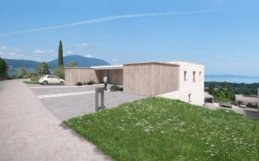Maison 6.5 pièces - image - 11