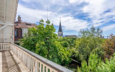 Maison 6 pièces - image - 8