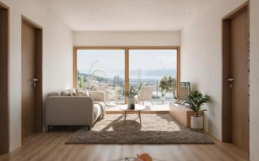 Wohnung 4.5 Zimmer - image - 3