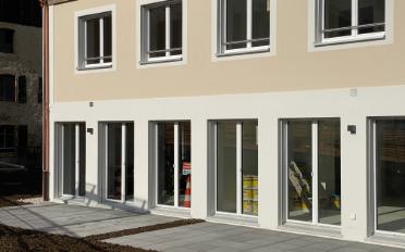 Bifamiliar house 5.5 rooms - image - 2