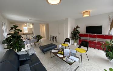 Bifamiliar house 5.5 rooms - image - 4