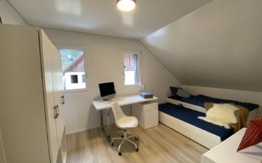 Bifamiliar house 5.5 rooms - image - 13