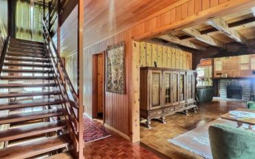 Chalet 8.5 pièces - image - 10