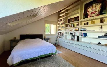 Attikawohnung 3.5 Zimmer - image - 6