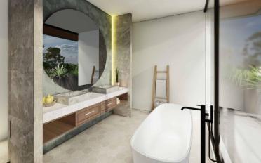 Maison contiguë 5.5 pièces - image - 4