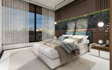 Maison contiguë 5.5 pièces - image - 3