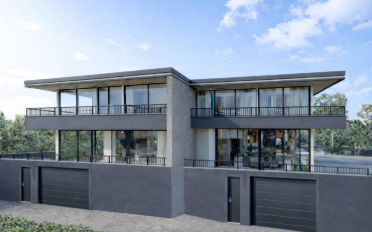 Maison contiguë 5.5 pièces - image - 1