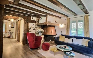 Chalet 4.5 pièces - image - 7