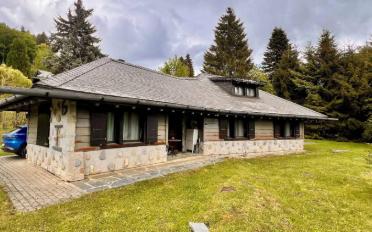 Chalet 4.5 rooms - image - 1