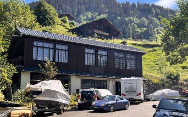 Gewerbe 4 Zimmer - image - 1