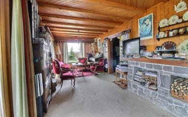 Chalet 5 pièces - image - 10