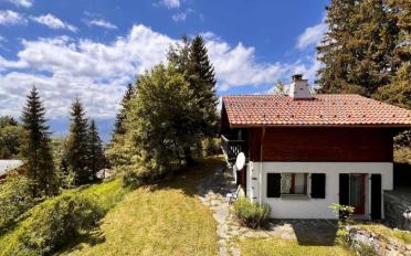 Chalet 5 pièces - image - 1