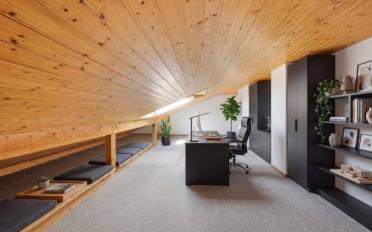 Dachwohnung 7.5 Zimmer - image - 8