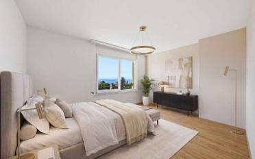 Dachwohnung 7.5 Zimmer - image - 7