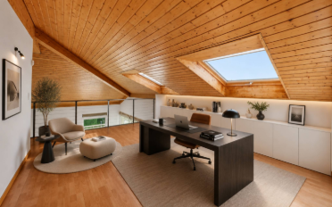 Dachwohnung 7.5 Zimmer - image - 5