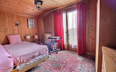 Chalet 5 pièces - image - 11