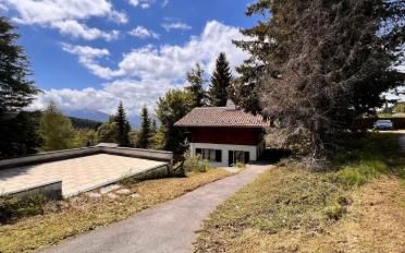 Chalet 5 rooms - image - 9