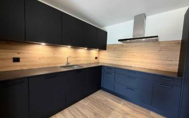 Appartement 3.5 pièces - image - 2
